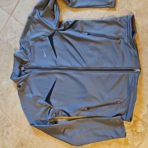 EUC Men's  Nike jacket